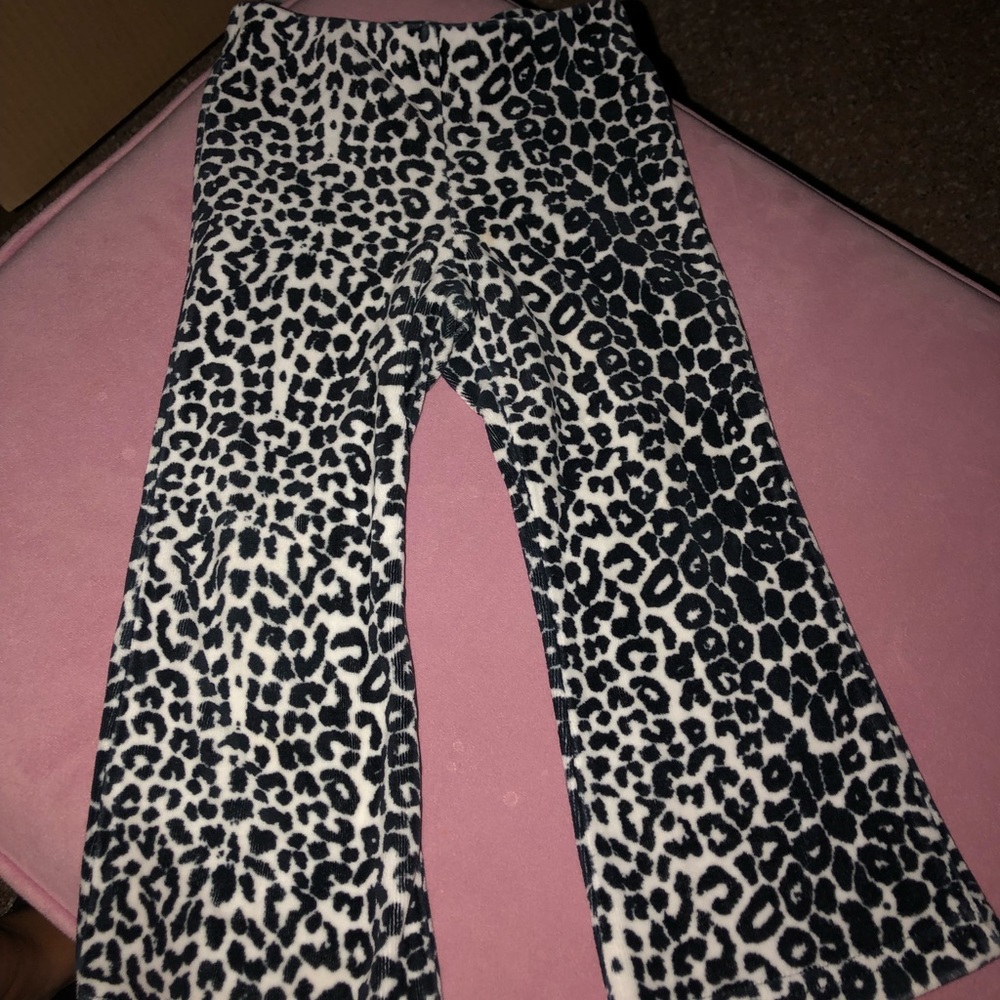 Sweet Potatoes Pants, Size 40